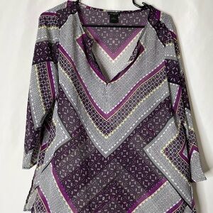 𝅺Ann Taylor Blouse